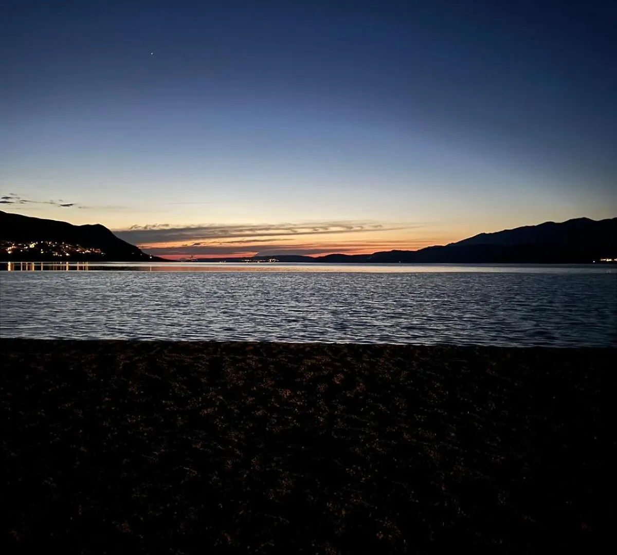 Pag Marina Vero Apartments 帕格