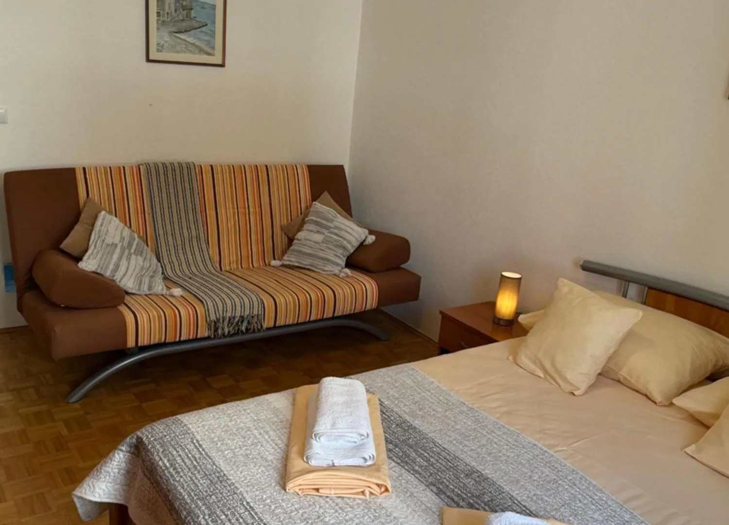 Pag Marina Vero Apartments 帕格 克罗地亚