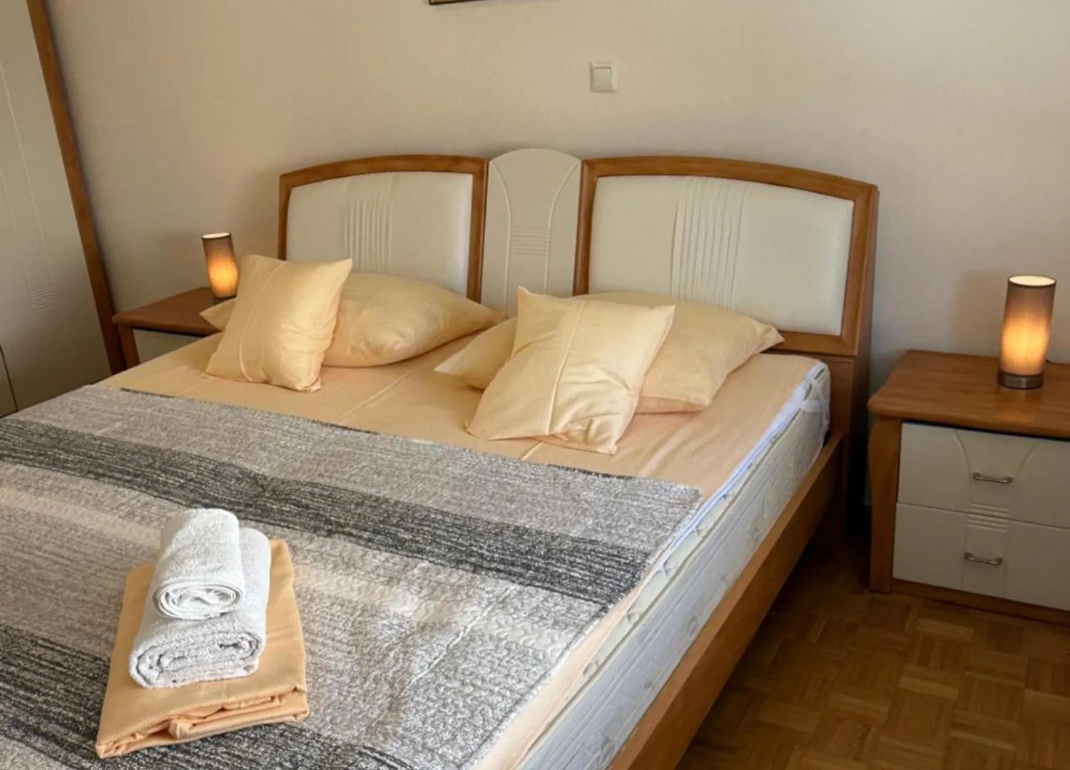 Pag Marina Vero Apartments 帕格 0*,
