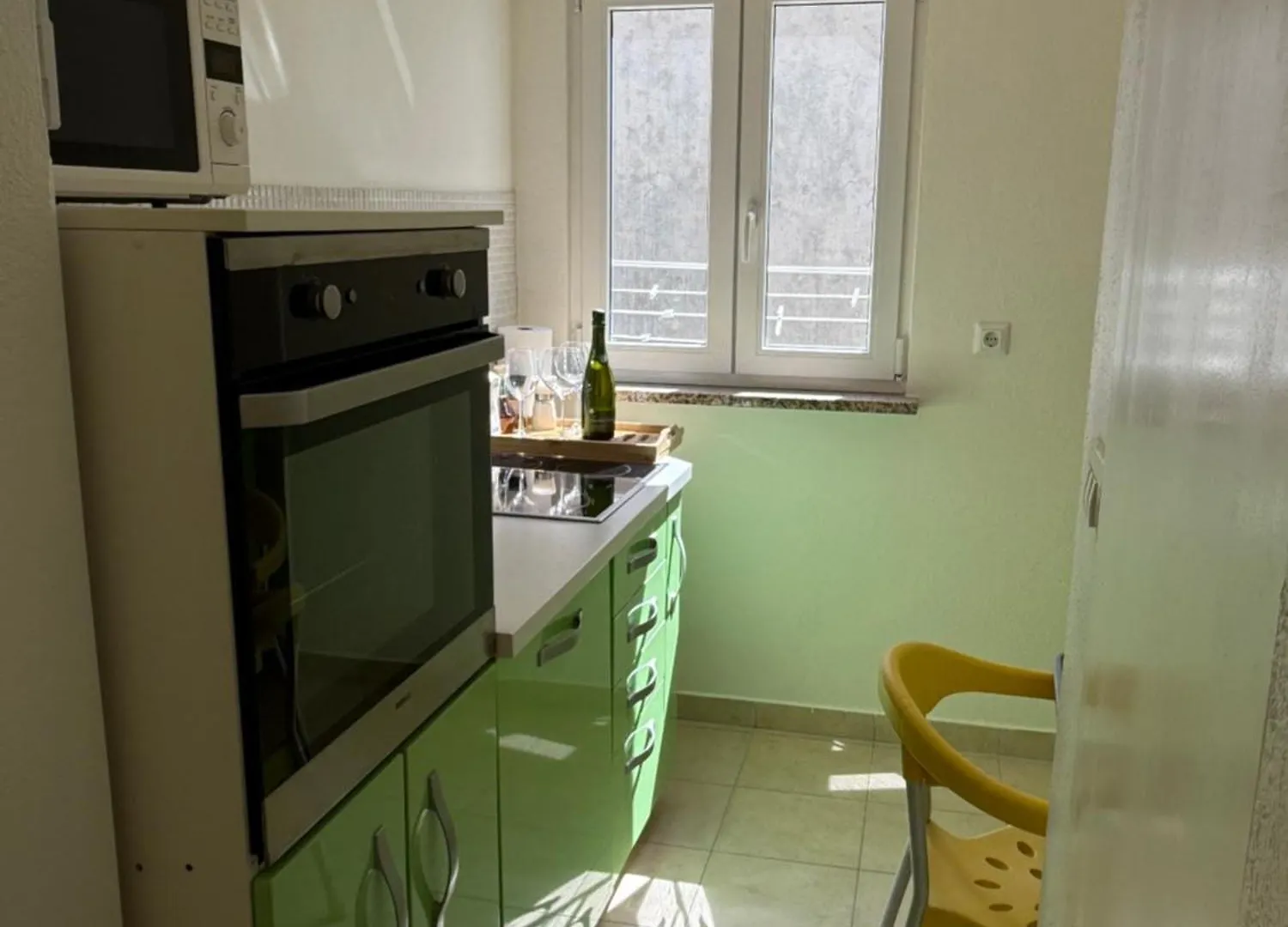 Pag Marina Vero Apartments 帕格 0*,