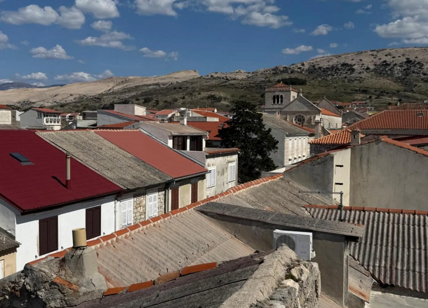 Pag Marina Vero Apartments 帕格 0*,  克罗地亚